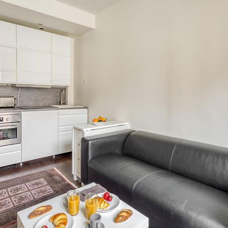 Charming Apartment Close To Gare De Lyon Paris Dış mekan fotoğraf