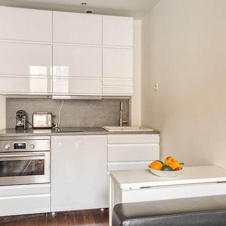 Charming Apartment Close To Gare De Lyon Paris Dış mekan fotoğraf