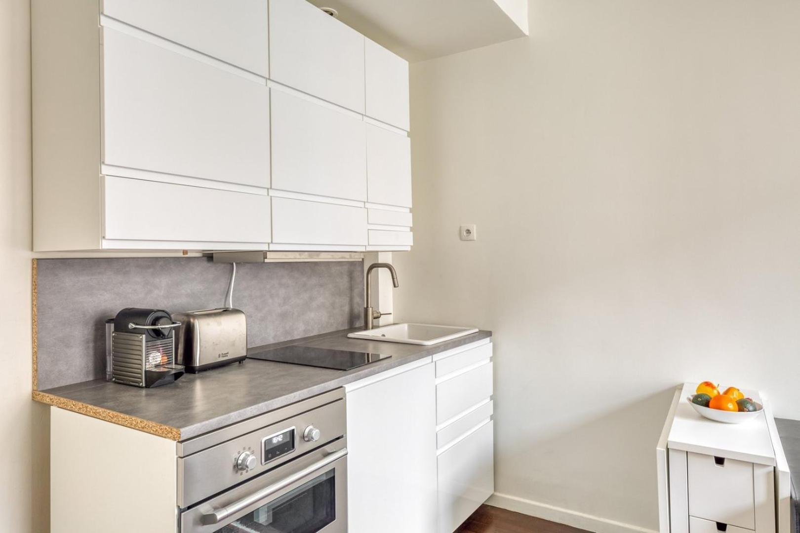 Charming Apartment Close To Gare De Lyon Paris Dış mekan fotoğraf