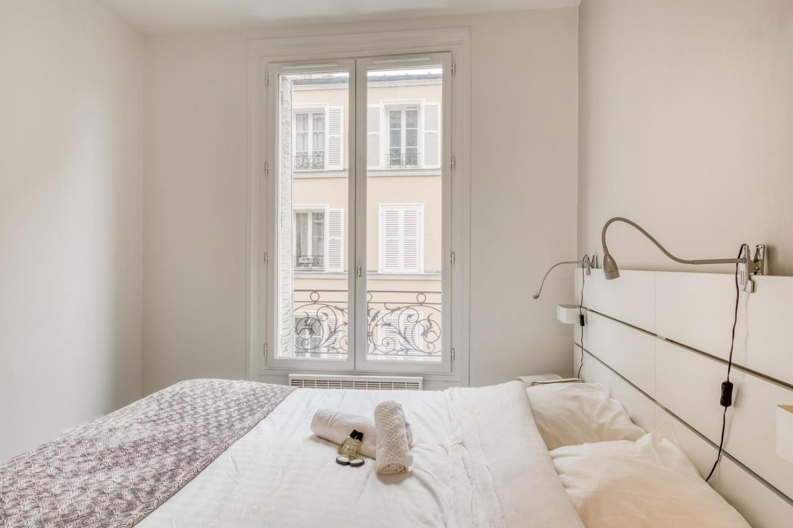 Charming Apartment Close To Gare De Lyon Paris Dış mekan fotoğraf