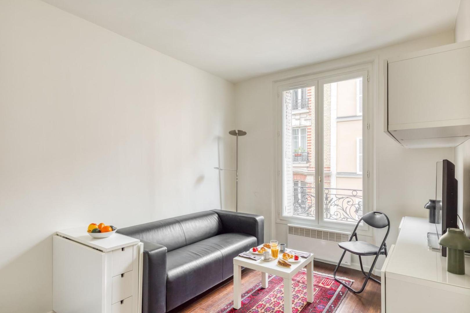 Charming Apartment Close To Gare De Lyon Paris Dış mekan fotoğraf