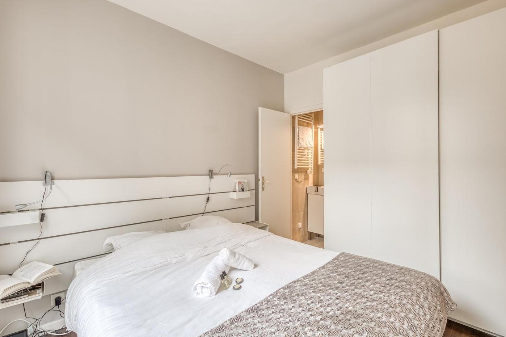 Charming Apartment Close To Gare De Lyon Paris Dış mekan fotoğraf