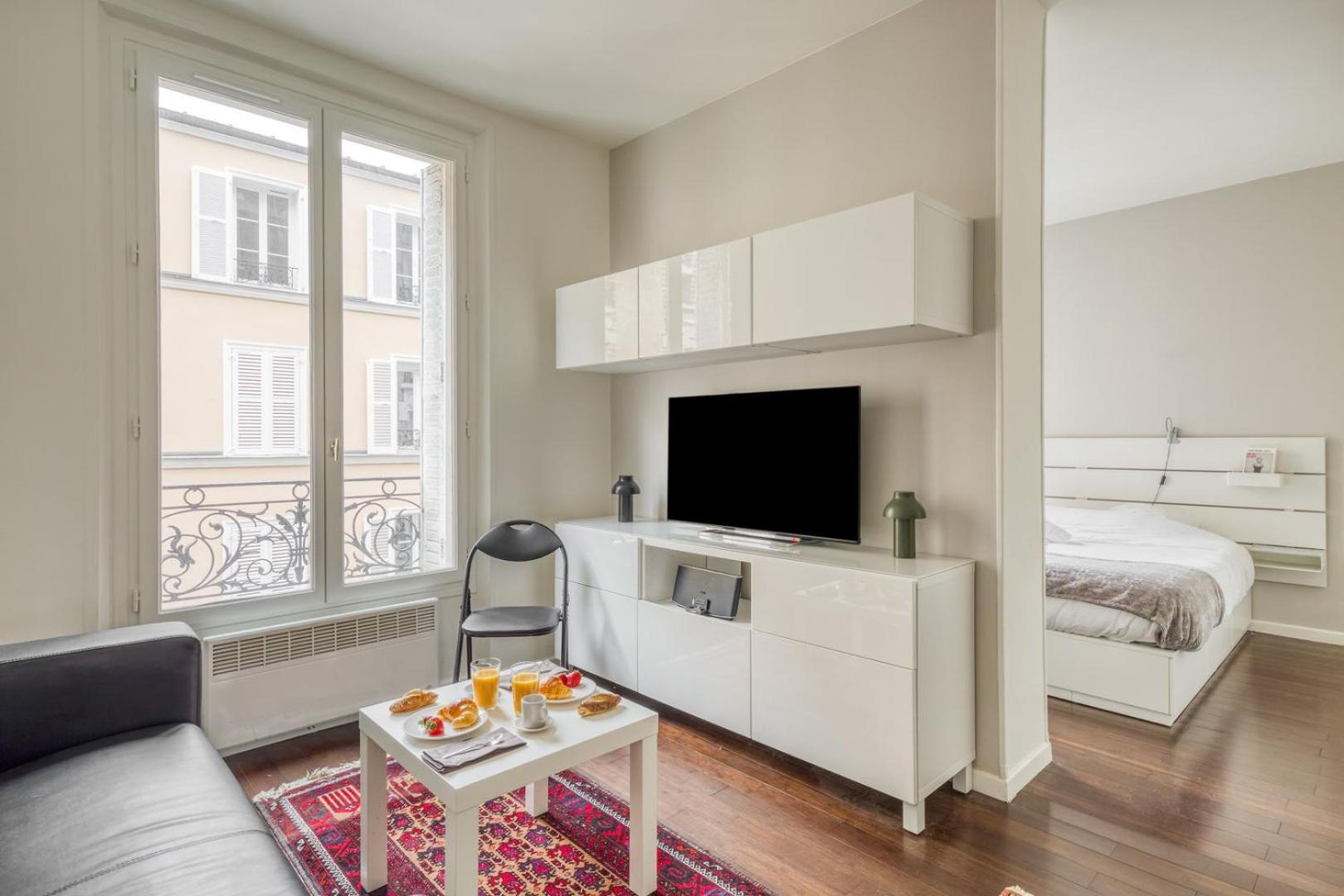 Charming Apartment Close To Gare De Lyon Paris Dış mekan fotoğraf