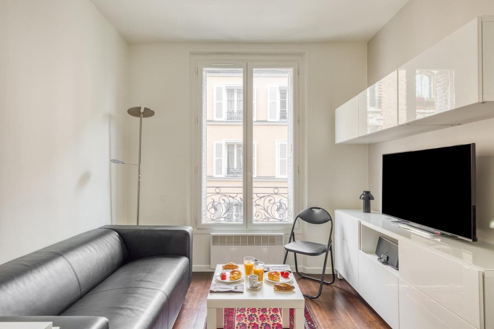 Charming Apartment Close To Gare De Lyon Paris Dış mekan fotoğraf