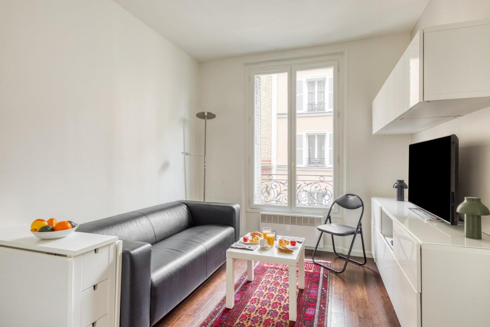 Charming Apartment Close To Gare De Lyon Paris Dış mekan fotoğraf
