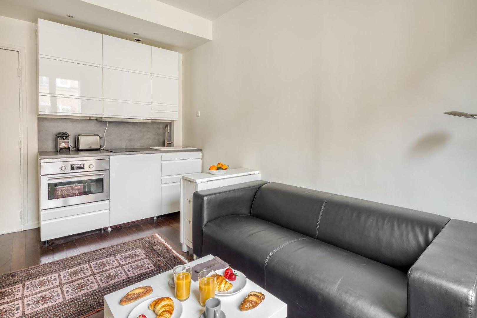 Charming Apartment Close To Gare De Lyon Paris Dış mekan fotoğraf