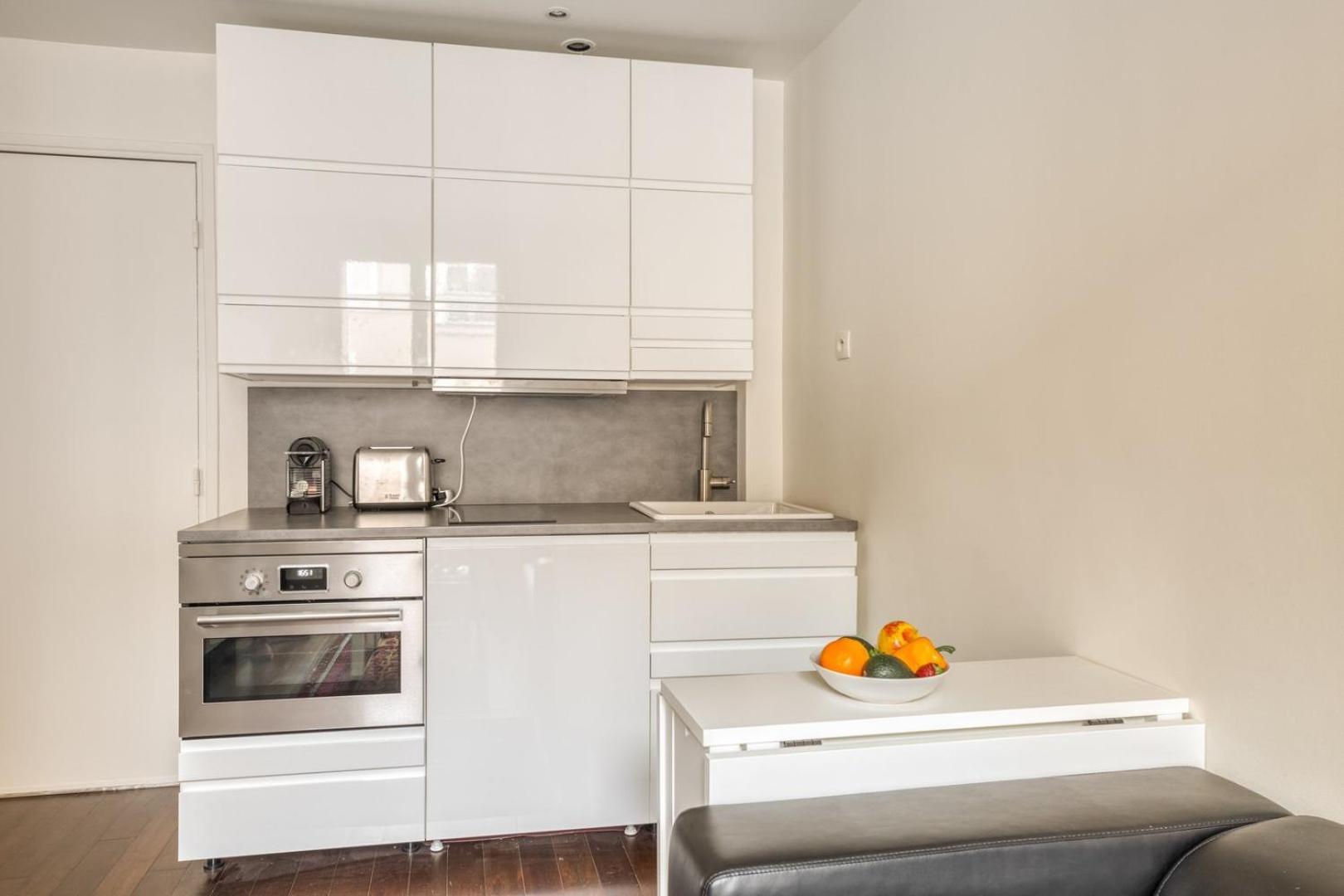 Charming Apartment Close To Gare De Lyon Paris Dış mekan fotoğraf