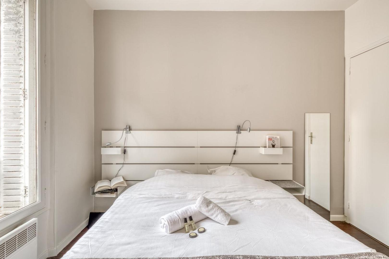 Charming Apartment Close To Gare De Lyon Paris Dış mekan fotoğraf